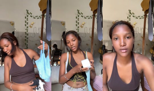 laurennaahh TikTok Live — Jul 23, 2026, 12:13 PM