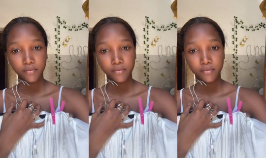 laurennaahh TikTok Live — Jul 25, 2026, 8:34 AM