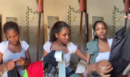laurennaahh TikTok Live — Jul 26, 2026, 11:32 AM