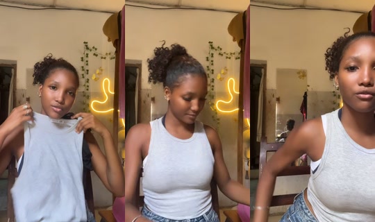 laurennaahh TikTok Live — Aug 16, 2026, 12:19 PM