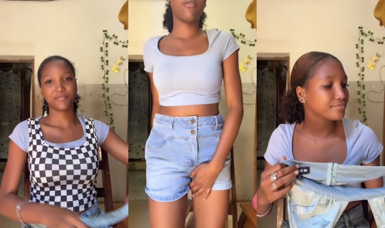laurennaahh TikTok Live — Aug 17, 2026, 10:01 AM