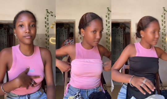 laurennaahh TikTok Live — Aug 23, 2026, 10:07 AM