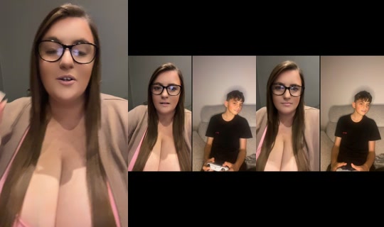 laurennx26 TikTok Live — Aug 27, 2026, 9:16 PM