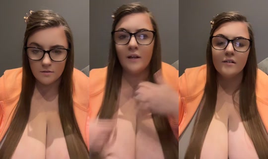 laurennx26 TikTok Live — Aug 29, 2026, 9:48 PM