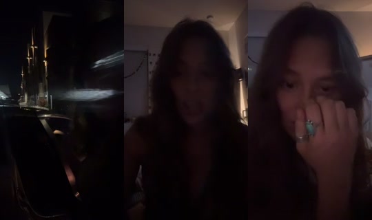 laurenraymondd TikTok Live — Sep 15, 2026, 3:53 AM