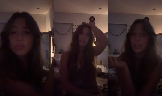 laurenraymondd TikTok Live — Sep 15, 2026, 5:33 AM