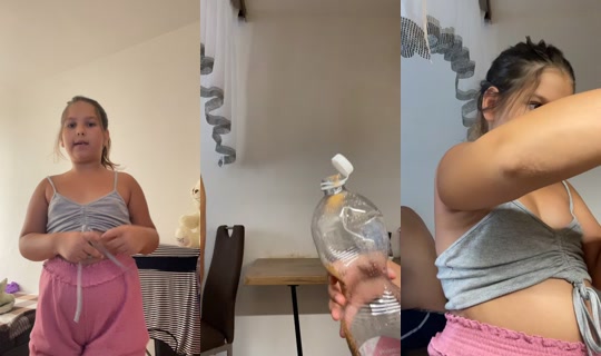 laurinka7 TikTok Live — Aug 28, 2026, 2:43 PM