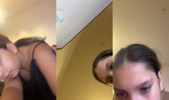 laurinka7 TikTok Live — Aug 30, 2026, 6:42 PM