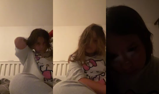 laurinka7 TikTok Live — Aug 30, 2026, 8:26 PM
