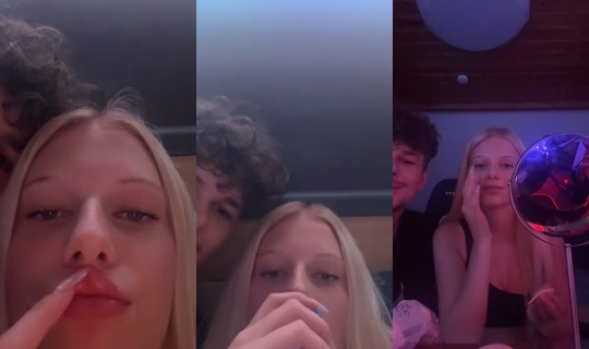 lauriss641 TikTok Live — Aug 11, 2026, 8:18 PM