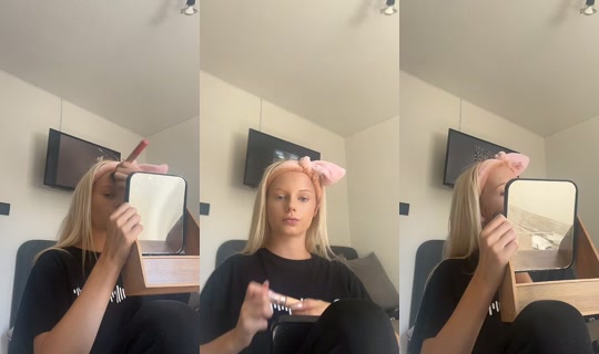 lauriss641 TikTok Live — Aug 14, 2026, 12:05 PM