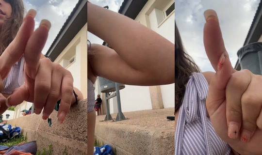lauriyluci67_ TikTok Live — Jul 15, 2026, 5:47 PM