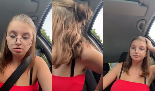 laurynegodefroid TikTok Live — Aug 15, 2026, 5:59 PM