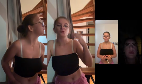 laurynegodefroid TikTok Live — Aug 18, 2026, 11:17 PM