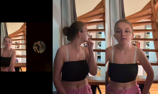 laurynegodefroid TikTok Live — Aug 19, 2026, 12:07 AM
