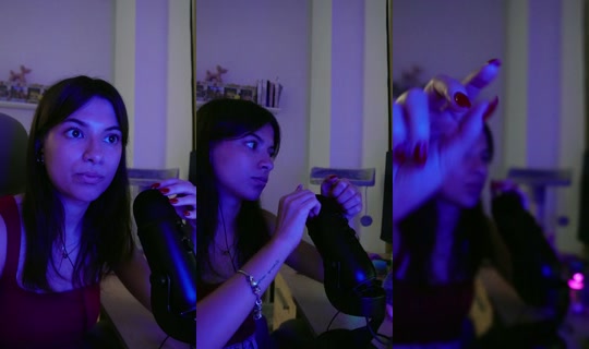 lauuriasmr TikTok Live — Aug 21, 2026, 5:38 PM