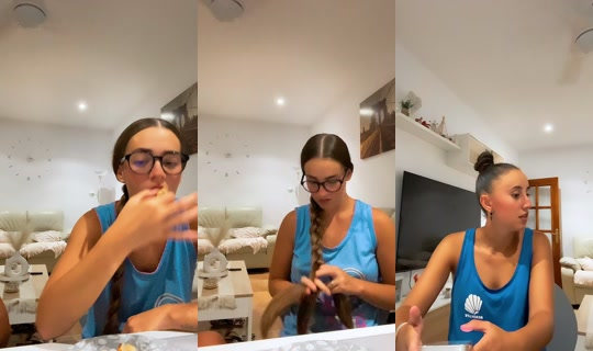 lauurita_14 TikTok Live — Aug 2, 2026, 6:42 PM