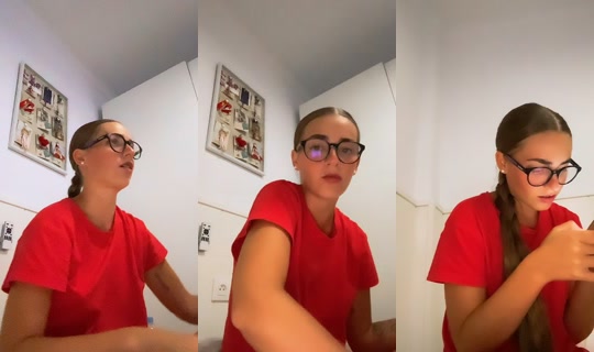 lauurita_14 TikTok Live — Aug 9, 2026, 9:15 PM