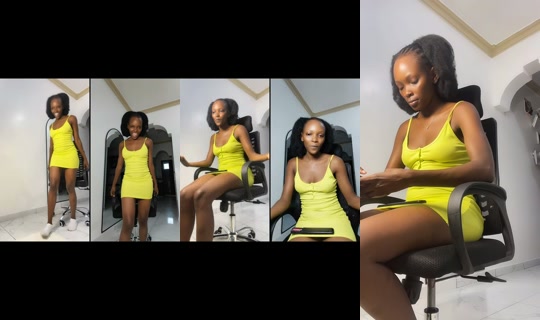 lavana_lovie TikTok Live — Aug 22, 2026, 6:27 AM