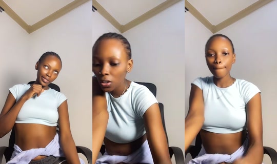 lavana_lovie TikTok Live — Aug 23, 2026, 2:16 PM