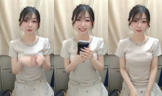 lavieet.ginza TikTok Live — Jul 15, 2026, 1:46 PM