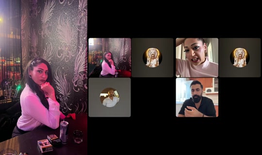 lavin_hamburg2012 TikTok Live — Jul 14, 2026, 7:20 AM