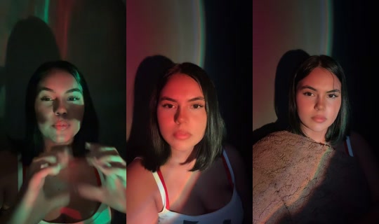 lavinia.amaral21 TikTok Live — Jul 14, 2026, 1:39 AM
