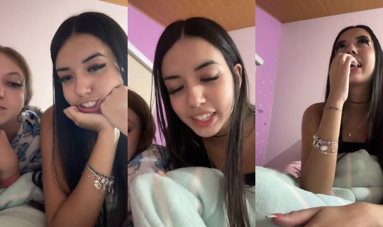 lavivuitek TikTok Live — Aug 1, 2026, 6:52 AM