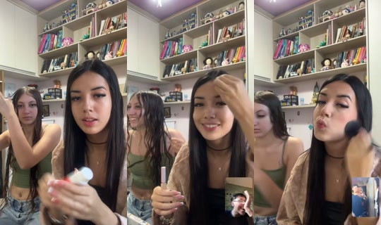lavivuitek TikTok Live — Aug 1, 2026, 4:42 PM