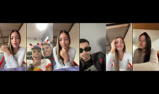 lavy.marcelino TikTok Live — Sep 5, 2026, 6:45 PM