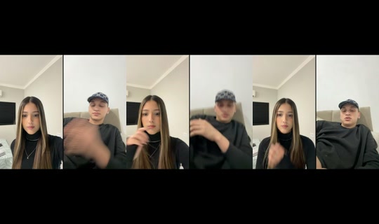 lavy.marcelino TikTok Live — Sep 6, 2026, 12:06 AM