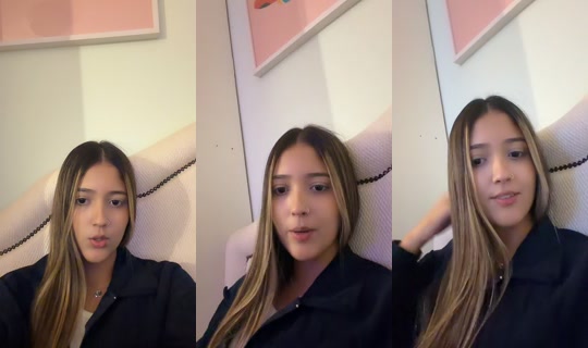 lavy.marcelino TikTok Live — Sep 6, 2026, 11:43 PM