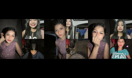 lawini25 TikTok Live — Jul 14, 2026, 5:25 AM