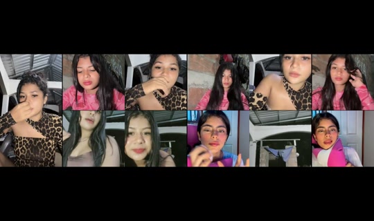 lawini25 TikTok Live — Jul 20, 2026, 5:13 AM