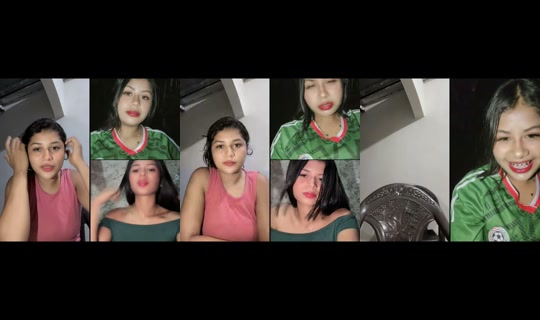 lawini25 TikTok Live — Jul 25, 2026, 4:38 AM