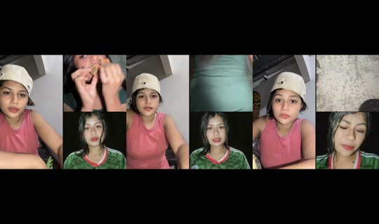 lawini25 TikTok Live — Jul 25, 2026, 5:17 AM