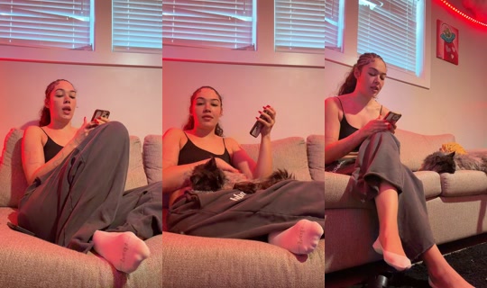 lawrnirl TikTok Live — Jul 14, 2026, 4:20 PM