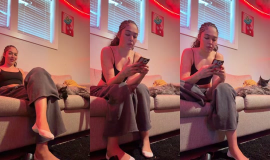 lawrnirl TikTok Live — Jul 14, 2026, 5:11 PM