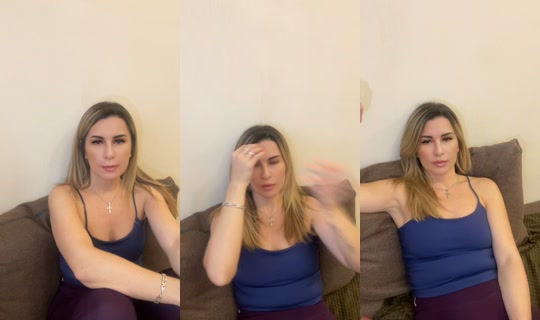 lawyerlebedenko TikTok Live — Jul 12, 2026, 4:54 PM