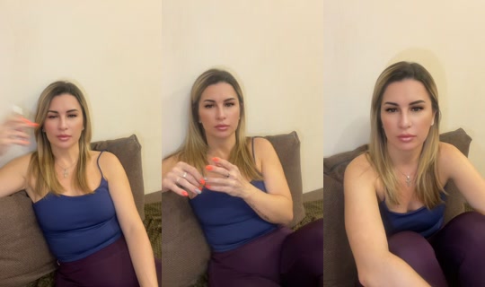 lawyerlebedenko TikTok Live — Jul 12, 2026, 6:34 PM