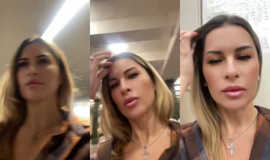 lawyerlebedenko TikTok Live — Jul 13, 2026, 8:23 AM