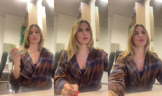 lawyerlebedenko TikTok Live — Jul 13, 2026, 9:30 AM