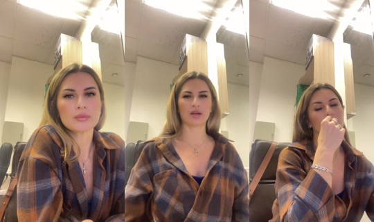 lawyerlebedenko TikTok Live — Jul 13, 2026, 10:52 AM