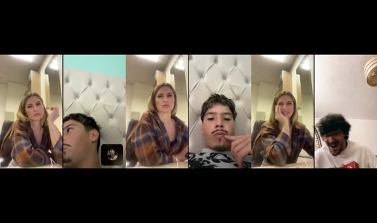 lawyerlebedenko TikTok Live — Jul 13, 2026, 12:34 PM