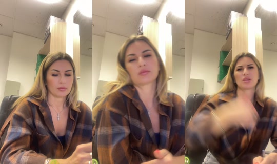 lawyerlebedenko TikTok Live — Jul 13, 2026, 12:54 PM
