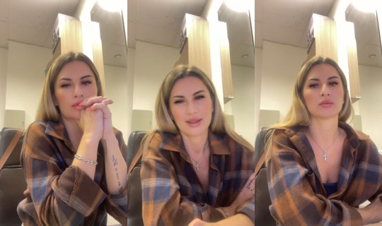 lawyerlebedenko TikTok Live — Jul 13, 2026, 1:33 PM