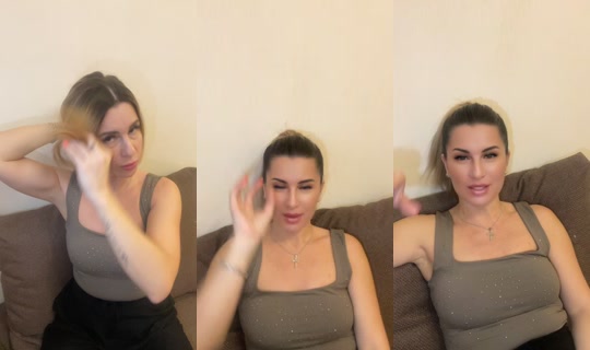 lawyerlebedenko TikTok Live — Jul 13, 2026, 6:05 PM
