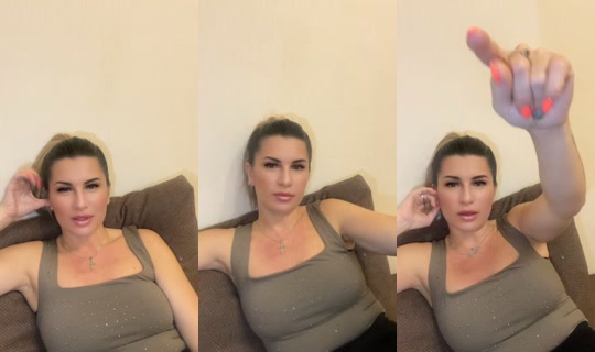 lawyerlebedenko TikTok Live — Jul 13, 2026, 7:04 PM