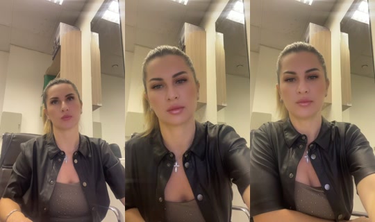 lawyerlebedenko TikTok Live — Jul 14, 2026, 11:05 AM