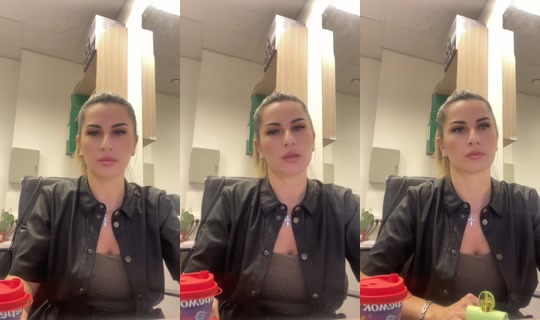 lawyerlebedenko TikTok Live — Jul 14, 2026, 12:14 PM